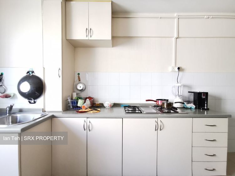 Blk 433 Yishun Avenue 6 (Yishun), HDB 4 Rooms #205025771